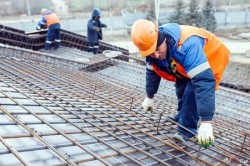 Потрібні робітники для роботи у будівництві, арматурники. Польща