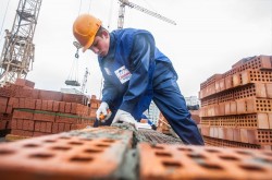 Потрібні муляри в будівельну компанію в Польщі
