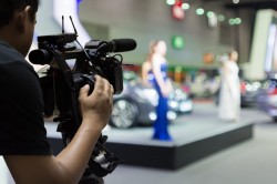 Видеопродакшн на Кипре