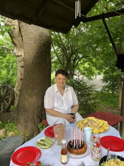 опытная сиделка с гражданством ЕС