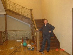 Bouwer schilder tegelzetter loodgieter timmerman