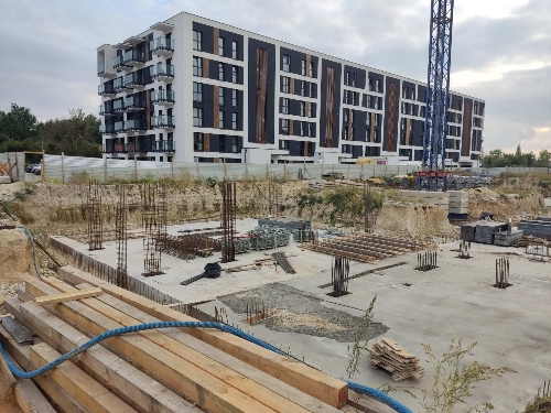 Арматурщики, опалубщики, монтажники, Плотник-Бетонщик