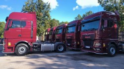 Приглашаем на работу СE водителей