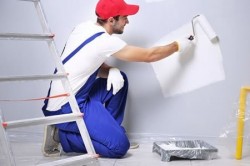 Робота у будівельній компанії для маляра та працівника різноробочого. Польща