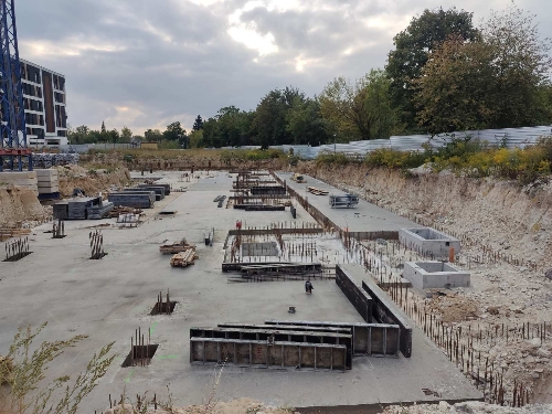 Арматурщики, Плотник-Бетонщик, Монтажники, Каменщик