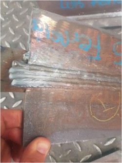 Сварщик 135, 35 зл нетто