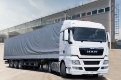 СЕ водитель Германия-Бельгия-Нидерланды