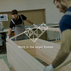 Монтажник - столяр (2 чел.)