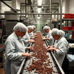 Предоставляю проживание, работу и оформление