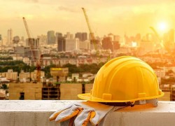 Присоединяйся к команде профессионалов в строительной отрасли Дания