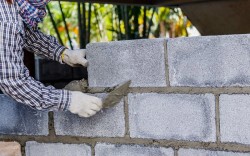 Строитель каменщик в Испанию с проживанием и открытием рабочей визы