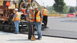 Рабочий дорожной службы, монтажник оптоволоконного кабеля в Германию (по рабочей визе)