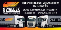 Водители C+e, международные трассы