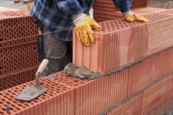 два каменщика в Дортмунде