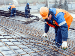 арматурщик