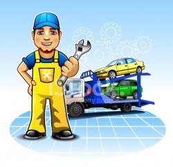 автомеханик