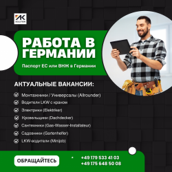 Столяр / Плотник