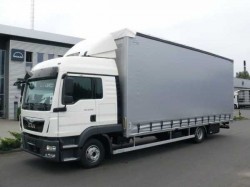 Водитель-международник