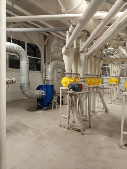 Компания UAB Universal Steel ищет новых партнёров