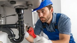 Сантехники в Германию