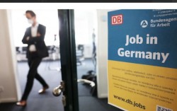 Германия. Работа на складе. По готовому Параграфу - 24. Женщины, мужчины