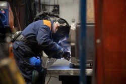 Требуеться сварщик Mig/Mag в Таллине