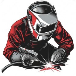 Зварювальники Mag/mig на виробництво ‍