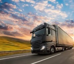 Предложение работы для водителей C+E в польской компании