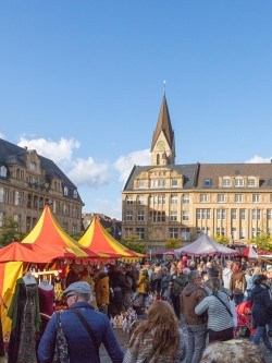 Помощник руководителя в гастрономии